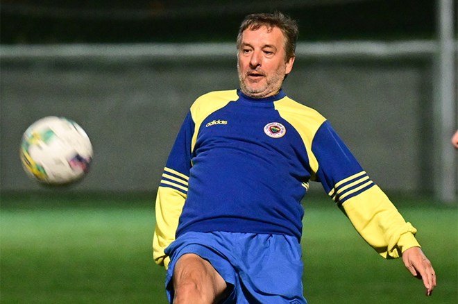 3f5d2586c0a9460098ca1f86fb08d1f2 "Bunu ilk defa söylüyorum" diyen İlker Yağcıoğlu'ndan olay yaratacak Mourinho yorumu  - 2. Foto