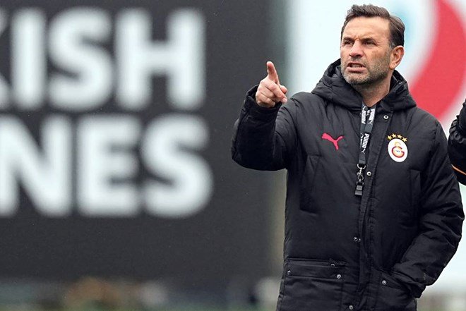 Galatasaray'da yol ayrımı: Okan Buruk satışına onay verdi  - 4. Foto