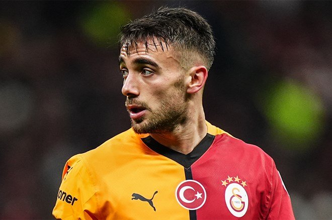 41f0097777844e859a0de589edfadafc Ve Yunus Akgün'den Galatasaray'la ilgili karar çıktı - 5. Foto