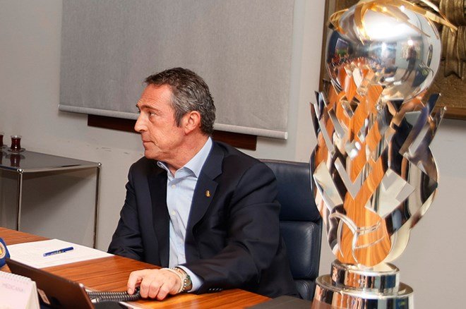 41f33bbf397a49a39e5a0959e7720fa9 Kulüpler Birliği'nden devrim niteliğinde girişim: Ali Koç kararları tek tek açıkladı - 5. Foto