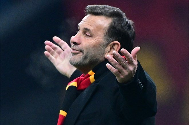 Avrupa'da Okan Buruk bombası: İtalyan devini açıkladılar  - 2. Foto