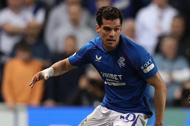 44ba34086de2434c9d29cf30491d10da Adrian Ilie'den Fenerbahçe ve Ianis Hagi iddiası: "Menajeriyle görüştüm" dedi ve her şeyi anlattı  - 5. Foto