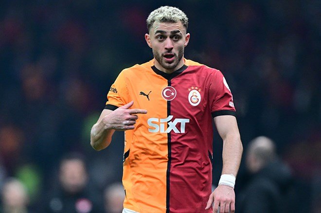 456a2b0738c24779b83184c431e65f94 Galatasaray'da flaş ayrılık, Mertens aracı oldu: Sezonun bitmesini bile beklemeyecekler  - 2. Foto
