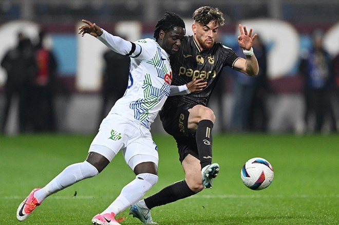 Süper Lig'de Karadeniz derbisi: Trabzonspor - Rizespor maçı ne zaman, saat kaçta, hangi kanalda?(İlk 11'ler)  - 4. Foto