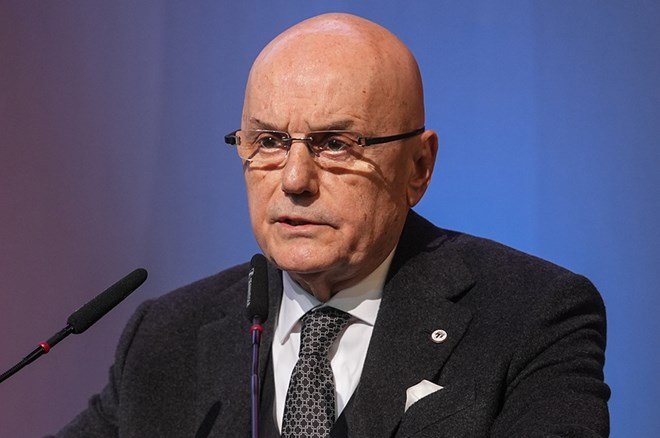 Beşiktaş'ta olaylı divan kurulu sonrası istifa açıklaması: "Beni 3 kez tehdit etti"  - 3. Foto