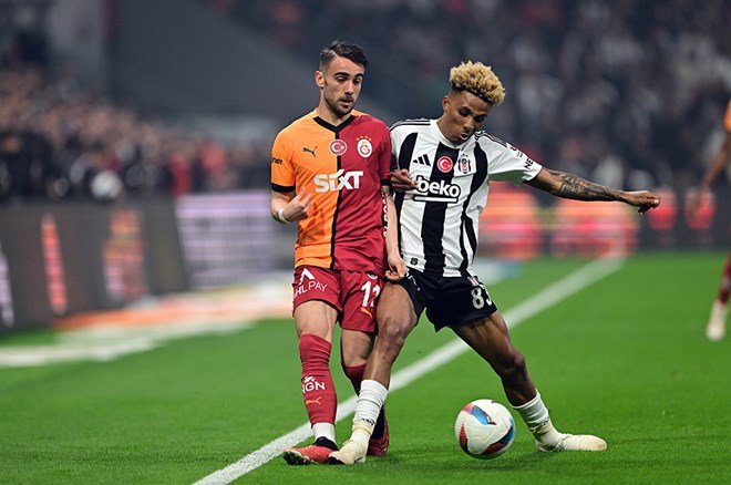 4924c790adba448a9c2dbde9b3a484e4-1 Beşiktaş'la ilgili sözleri tepki çeken Yunus Akgün'den yeni açıklama  - 4. Foto