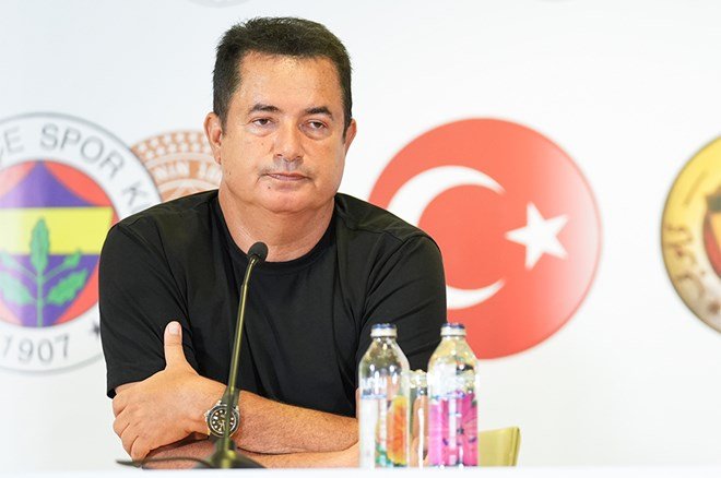 49d06b38895c4c29adbbd184bf6b3ba8 Fenerbahçe'den Galatasaray'a hakem yanıtı: "Skandal açıklama" - 4. Foto