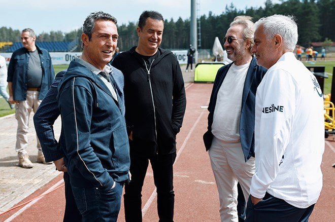 4a92c252e8654771a8bfb402460844e9 Fenerbahçe'nin sürpriz transfer hamlesini duyurdular: Serbest kalma bedeli 60 milyon euro - 3. Foto