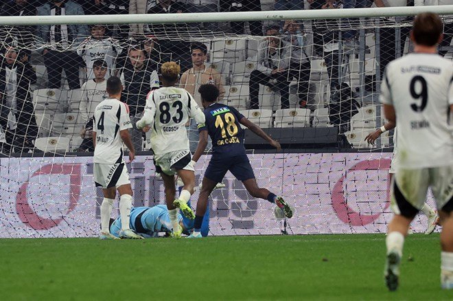 SÜPER LİG | Kasımpaşa-Beşiktaş maçı ne zaman, saat kaçta, hangi kanalda? (Muhtemel 11)  - 7. Foto