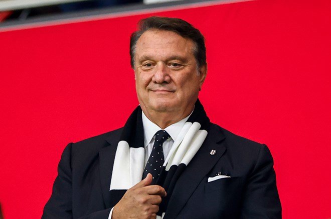 Hasan Arat: "Haklının acelesi yok"  - 4. Foto