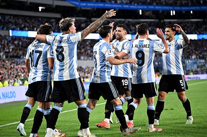 FIFA, Türkiye'nin yeni sırasını açıkladı: Dünya tablosunda flaş değişiklik  - 2. Foto