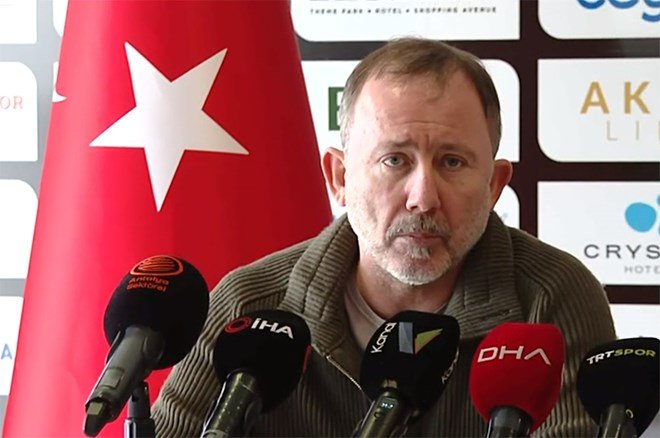 4e96f48b974c4ed69fa3ac6d70905e13 Sergen Yalçın'dan Eyüpspor-Galatasaray maçı için çarpıcı iddia - 5. Foto