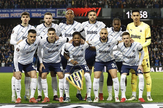 4fe464a37ecb405eb7342904a6b0e274-3 5 isme güle güle: Fenerbahçe'de yeni yabancı kuralı sonrası flaş karar - 3. Foto