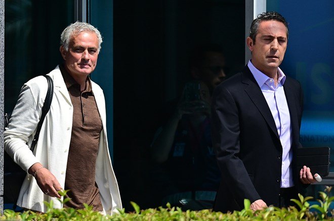 Ali Koç açıklamalarda bulunacak: Fenerbahçe Yüksek Divan Kurulu toplantısı ne zaman, saat kaçta?  - 3. Foto