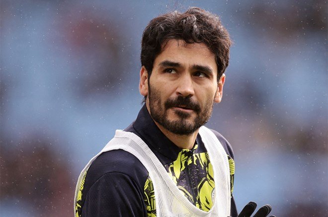 5255a6f7f7a3416980ffe94099858d85-1 İlkay Gündoğan'dan Galatasaray'a kötü haber: 1 yıllık imzayı attı - 5. Foto