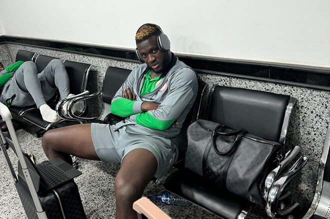 52a836e4743d46afa0cc871750ad0645 Dünyaca ünlü golcü, Galatasaray formasını giydi: Bizzat hesabından paylaştı - 2. Foto