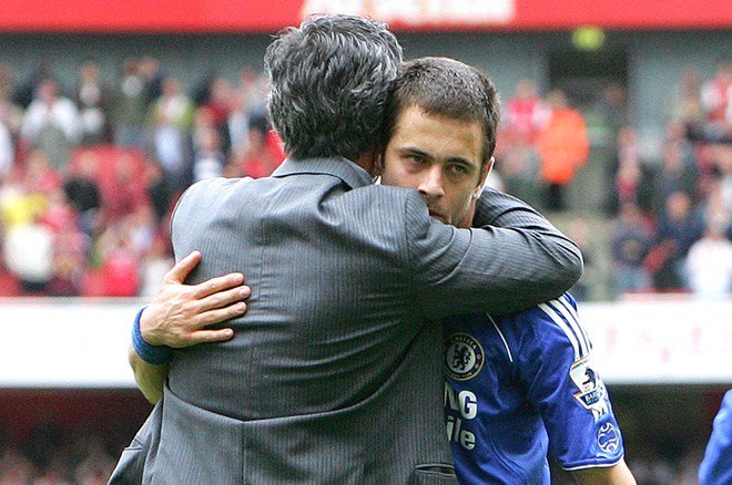 53dbc5d1f50d40e8aec2663d1cc87a45 Joe Cole "yüzde 100" dedi ve Mourinho'nun yeni adresi için flaş iddia ortaya attı - 5. Foto