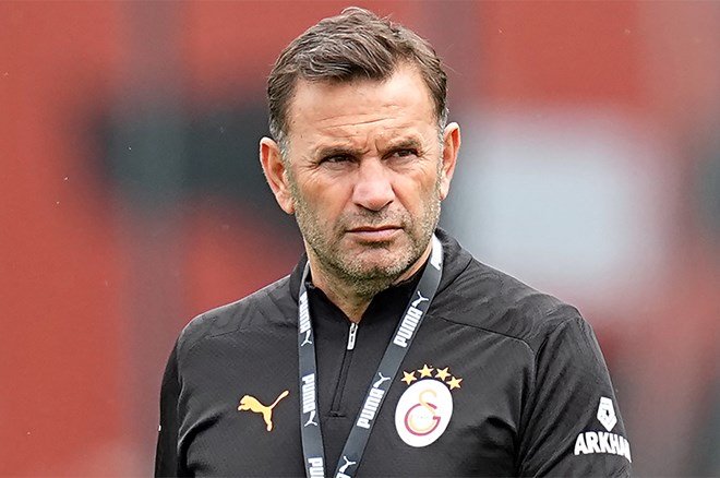Galatasaray'da Jose Morais alarmı: Okan Buruk, Bodrum kalesinin kilidini açacak formülü buldu  - 5. Foto