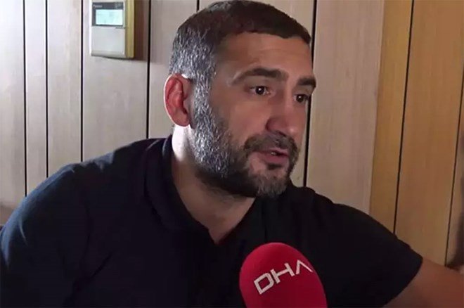 559329c4411e48c5b5a1486bf8f7f754 Tümer Metin'in şampiyonluk iddiasına yürek dayanmaz: Ümit Karan'dan bambaşka tahmin - 7. Foto