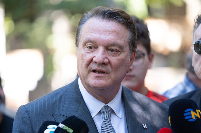 55a33e00a7b84b709d4a2f8f6b294fcc-3 Hasan Arat'tan yumruklu saldırı sonrası ilk hamle geldi: Süreç başlatıldı  - 6. Foto