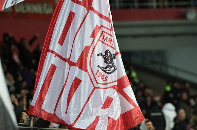 Samsunspor'dan Emre Kılınç ve Okan Kocuk için flaş açıklama: Tesislerdeki sözler olay olmuştu  - 2. Foto