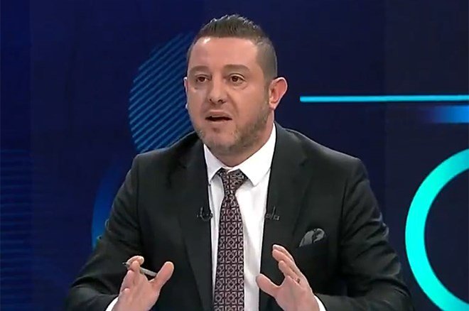 57233bb5c3e14646a4d83a957fc7ebf4-1 Nihat Kahveci, Samsunspor-Galatasaray maçı sonrası topa tuttu: "İptal ederim"  - 6. Foto
