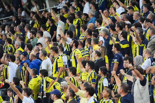 587959e93bdb44a78fca59992f45b9a0-2 SÜPER LİG | Sivasspor-Fenerbahçe maçı ne zaman, saat kaçta, hangi kanalda? (İlk 11) - 6. Foto