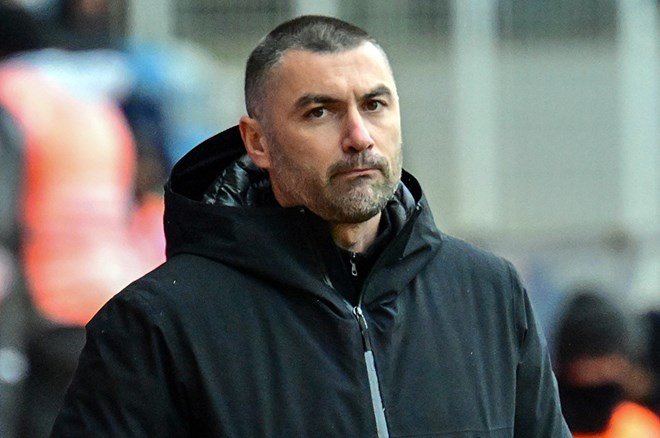 Burak Yılmaz'dan "Fenerbahçe" sorusuna "Asla" cevabı: Kırmızı kartı çok konuşulmuştu  - 3. Foto