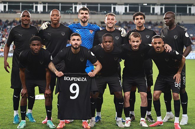 SÜPER LİG | Beşiktaş-Hatayspor maçı ne zaman, saat kaçta, hangi kanalda?  - 5. Foto