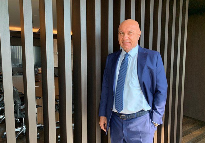 5ae8501bf26848c4a7561e8926dc6108 Herkes Yüksel Yıldırım'ın canlı yayında "Fenerbahçeliler çıldırmış" deyip yaptığı açıklamayı konuşuyor - 3. Foto