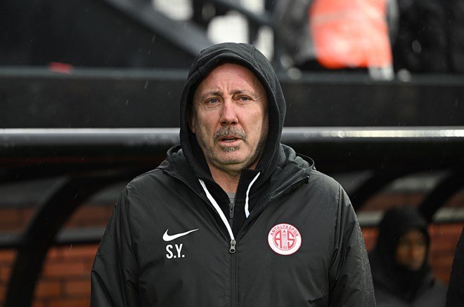 5b9487e7830e44f9b9b16a24a5cd61fe-1 Sergen Yalçın'dan Eyüpspor-Galatasaray maçı için çarpıcı iddia - 2. Foto