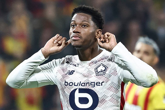 61030b0207f642c6b0519a40974c393d Fenerbahçe'de Jonathan David planı hazır: Kimsenin vermediği para ödenecek - 2. Foto