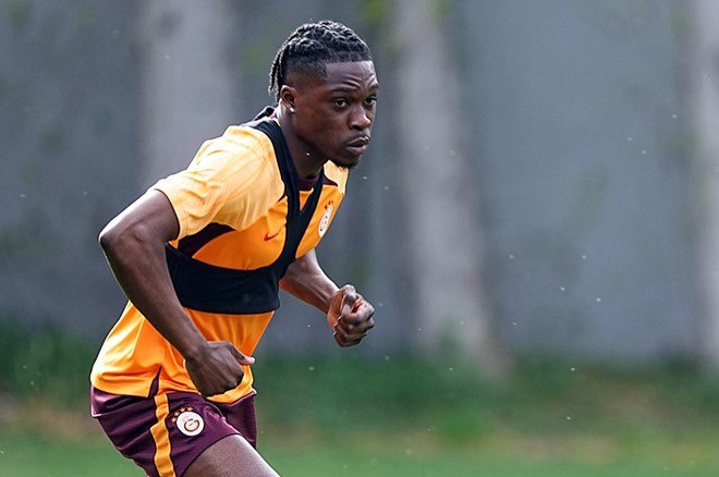 Galatasaray'da 30 milyon euroluk tehlike: 3 ismin durumu netleşiyor  - 5. Foto