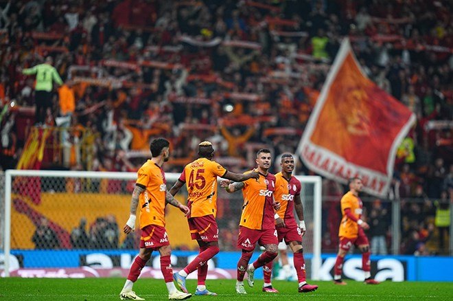 Rıdvan Dilmen, Galatasaray maçı sonrası yeni bir şampiyonluk iddiası ortaya attı  - 2. Foto