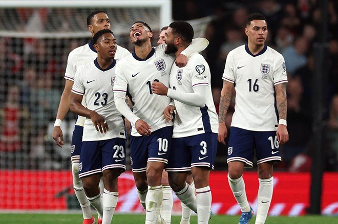 FIFA, Türkiye'nin yeni sırasını açıkladı: Dünya tablosunda flaş değişiklik  - 7. Foto