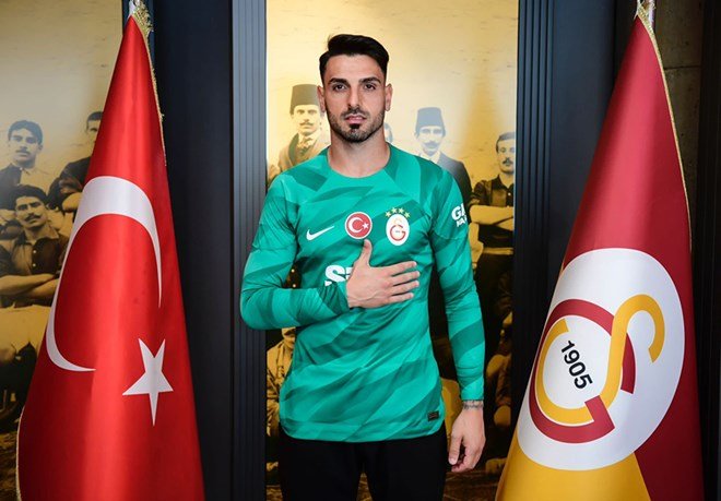 Derbi sonrası Galatasaray yönetiminden sürpriz karar çıktı: İmzalar atılıyor  - 2. Foto