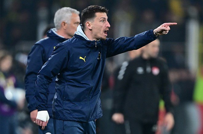 PFDK'nın verdiği cezalar sonrası Fenerbahçe'den flaş karar çıktı  - 3. Foto