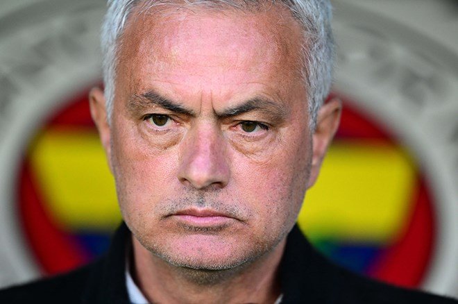 649b74b4c11a4890a163a8567bd36181-1 "Bunu ilk defa söylüyorum" diyen İlker Yağcıoğlu'ndan olay yaratacak Mourinho yorumu  - 7. Foto