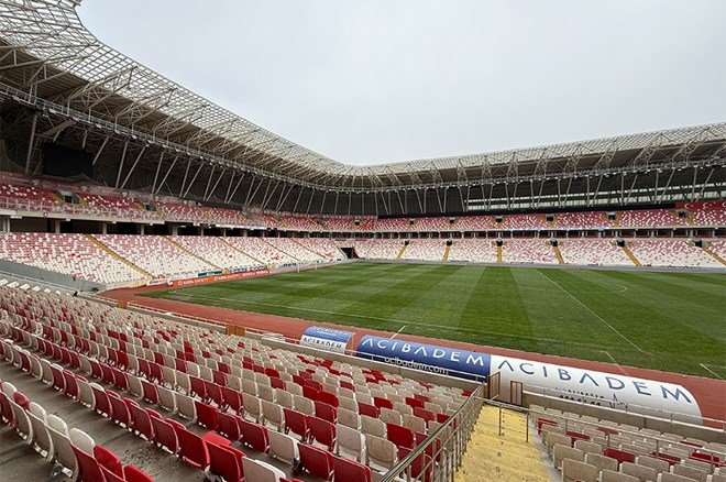 687df0449ddf495190f1fd1b99ba86d7 Zeminde son durum: Sivasspor-Fenerbahçe maçında kar yağacak mı?  - 6. Foto