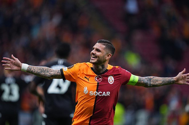 69f1d8e504164df9a0e58daa985ea7b7 Meğer Icardi 24 saatini onunla geçiriyormuş: Gerçek ortaya çıktı, dönüş tarihi belli oldu - 5. Foto