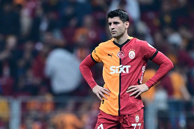 Şok haber: "Morata geri dönmeyi ciddi olarak düşünüyor"  - 2. Foto