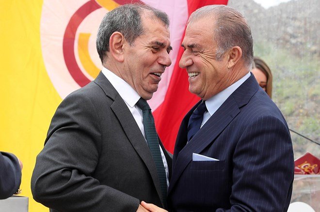 Okan Buruk, Bodrum galibiyetiyle tarihe geçti  - 5. Foto