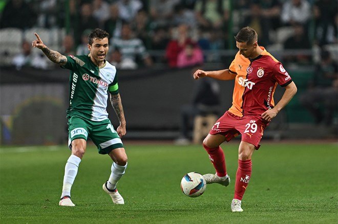 6be2b61c9eb74bea966c2ec8e02f3141-1 PFDK kararları açıklandı: Galatasaray ve Konyaspor'a ceza - 4. Foto