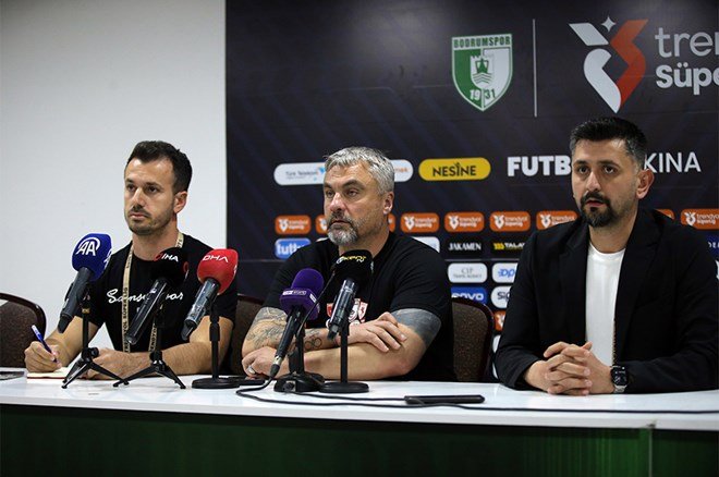 Thomas Reis'tan "Dirty Win" yanıtı: Sözlerine açıklık getirdi  - 2. Foto