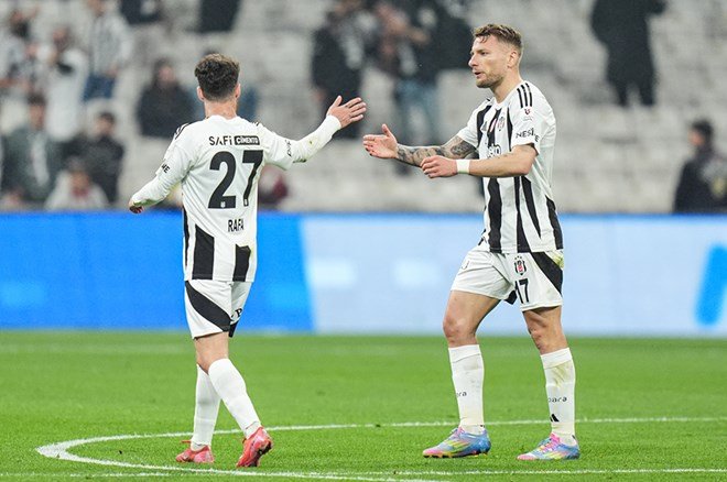 "Beşiktaş'ın yeni Metin-Ali-Feyyaz'ı" | Spor yazarları Beşiktaş için ne dedi?  - 3. Foto