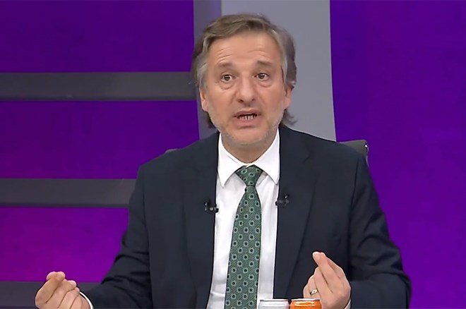 6f821942e72e45f880e8e10553d7c6fd-3 İlker Yağcıoğlu Galatasaray'dan 3 isim saydı: "Hepimiz aynı şeyi söyledik" - 4. Foto