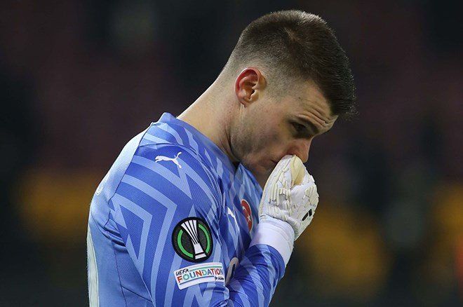 72590d3c5f434a40913b528b40a065b6 Fenerbahçe'de sürpriz Livakovic gelişmesi: Görüşmeler başlıyor  - 4. Foto