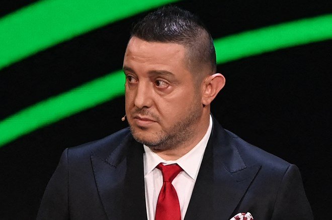 75356840cd07438f9f03cf24f02f500f-2 Nihat Kahveci, Samsunspor-Galatasaray maçı sonrası topa tuttu: "İptal ederim"  - 2. Foto