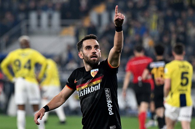 776e27b251cd47fe84b8e7b28d3a978f Ramazan Civelek'ten iddialı açıklama: "Galatasaray'a da sürpriz yapacağız" - 3. Foto