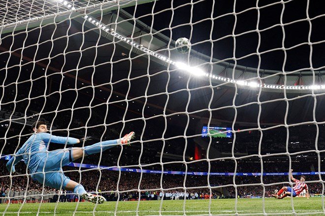 78ec7b1be8c042ec82ccd38cf3b50392 İspanya'da gündemi sarsan VAR hakemi, Samsunspor-Galatasaray maçına atandı - 4. Foto